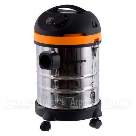 Строительный пылесос Вихрь СП-1500/20 в Саратове