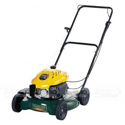 Газонокосилка бензиновая MTD PM 510 OHV в Саратове
