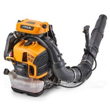 Воздуходувка бензиновая Stiga SBP 375 в Саратове