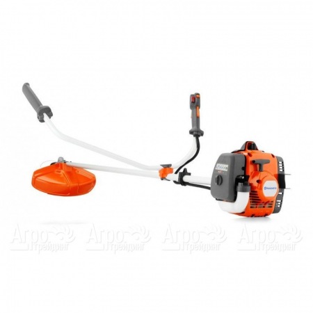 Бензокоса (бензиновый триммер) Husqvarna 535RXT  в Саратове