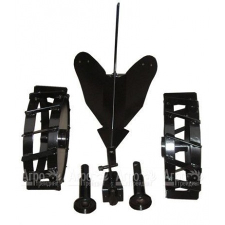 Комплект навесного оборудования Patriot для культиватора KHO-M в Саратове