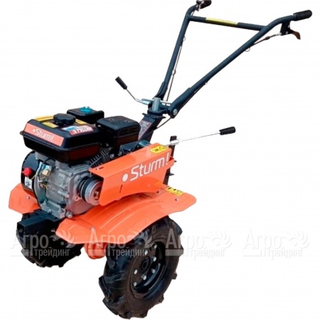 Мотоблок Sturm GK72A8 (фрезы в комплекте)  в Саратове