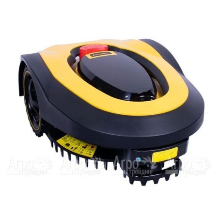 Газонокосилка-робот Champion RMB1828 в Саратове