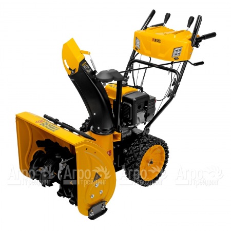 Снегоуборщик Denzel SBM 610S PRO в Саратове