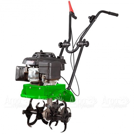 Культиватор Кратон GC-4,0-380 в Саратове