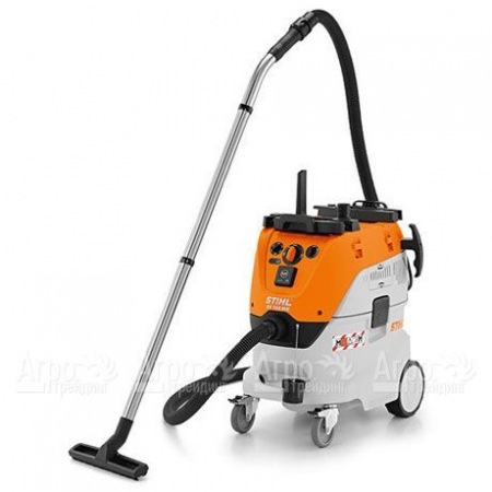 Промышленный пылесос Stihl SE 133 ME в Саратове