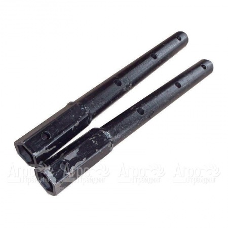 Удлинитель к грунтозацепам в Саратове