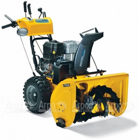Снегоуборщик Stiga Royal 1171 HST в Саратове