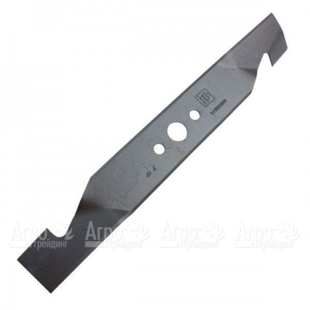 Нож 15" для электрической газонокосилки Oleo-Mac K 40 P в Саратове