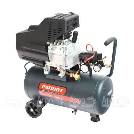 Компрессор поршневой Patriot Professional 24-320 в Саратове