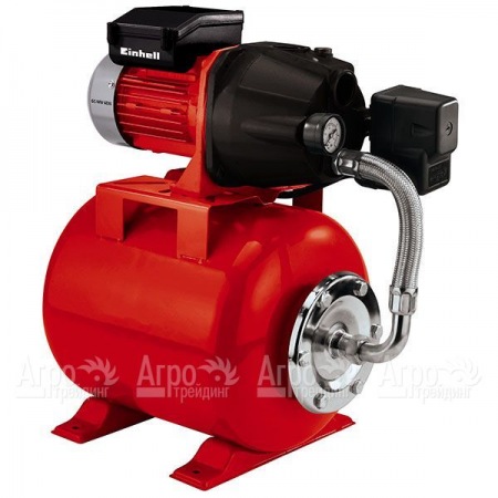 Насосная станция Einhell GC-WW 6036 в Саратове