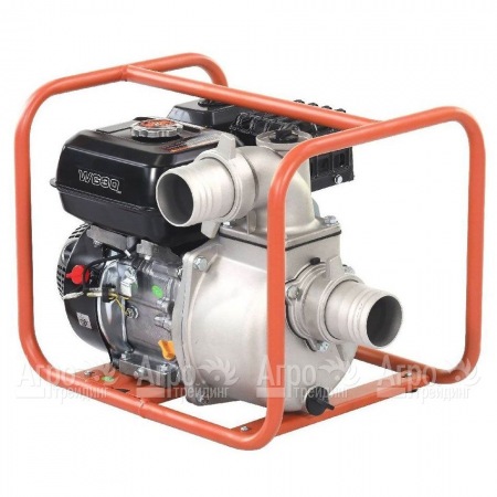 Бензиновая мотопомпа EVOline WG 30 в Саратове