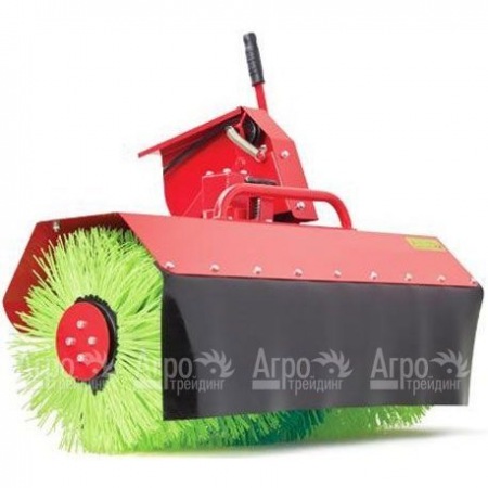 Щетка ЩМ-0,9 для мотоблоков Беларус  в Саратове