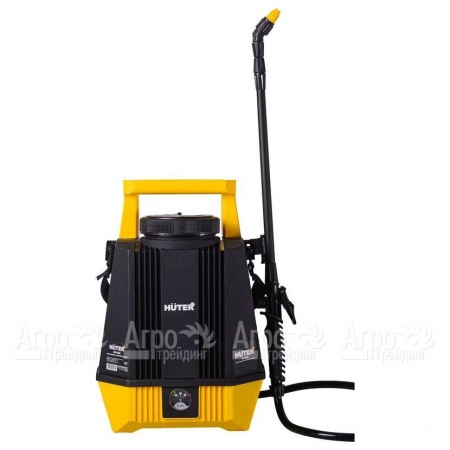 Опрыскиватель аккумуляторный Huter SP-5AC в Саратове