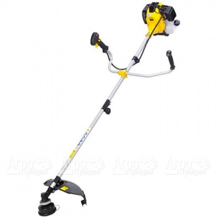 Бензокоса (бензиновый триммер) Eurolux TR-2500S в Саратове
