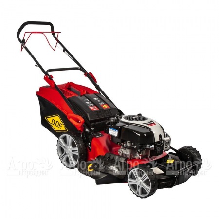 Газонокосилка бензиновая DDE LM 53-75 DB Рапсодия в Саратове