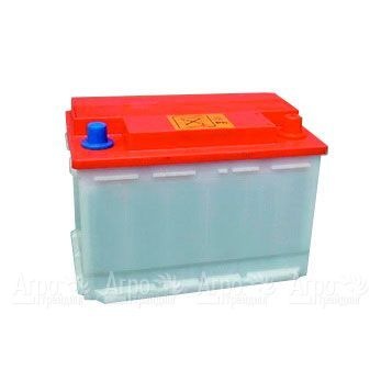 Аккумулятор GEL 6B 210Ач для подметальной машины Lavor Professional SWL R1000 ET Bin-Up в Саратове