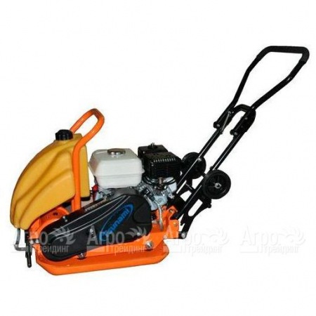 Виброплита бензиновая Tsunami CO-90S в Саратове