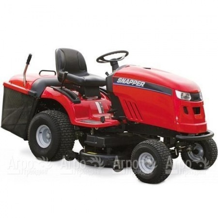 Садовый трактор Snapper ELT 19540 RD в Саратове