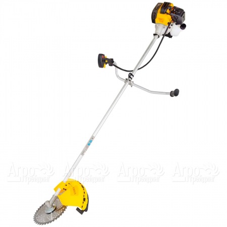 Бензокоса (бензиновый триммер) Eurolux TR-3000T в Саратове