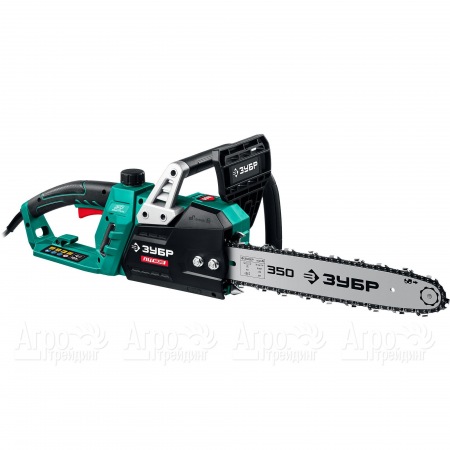 Электропила Зубр ПЦ-1835-14" в Саратове