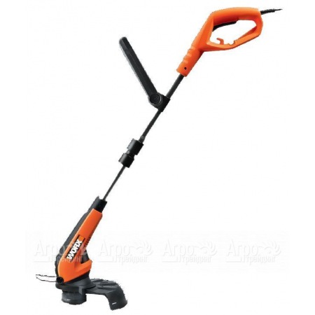 Триммер электрический Worx WG110E в Саратове