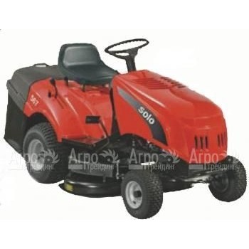 Cадовый минитрактор Solo 567 в Саратове