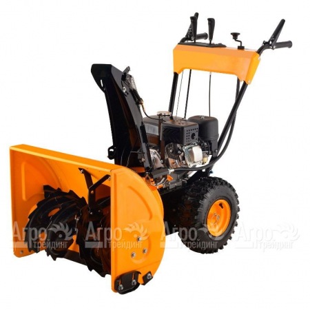 Снегоуборщик Forward FST-70 Classic в Саратове