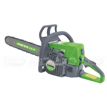 Бензопила Piran CS4216-16" серия Lux в Саратове