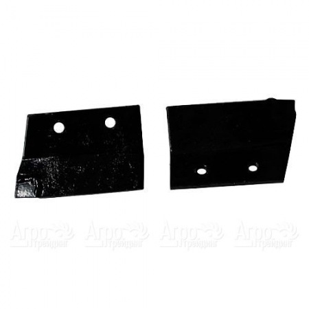 Нож для почвенного шнека Champion 300 мм (2 отверстия) в Саратове