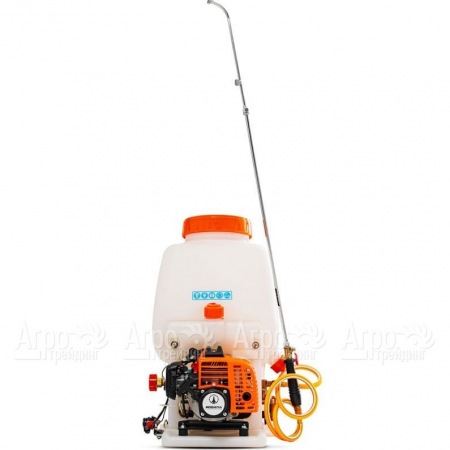 Опрыскиватель бензиновый Мобил К 3WZ-15 в Саратове