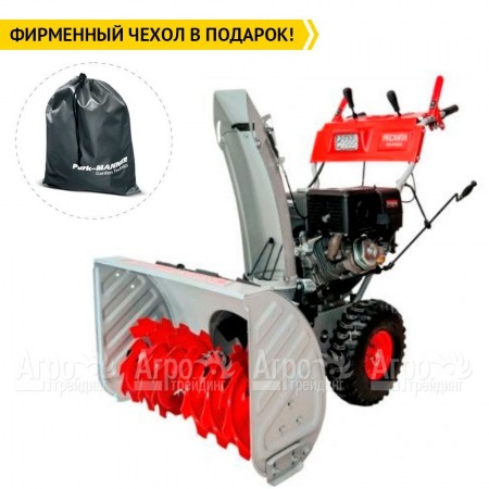 Снегоуборщик Ресанта СБ 8100Э в Саратове