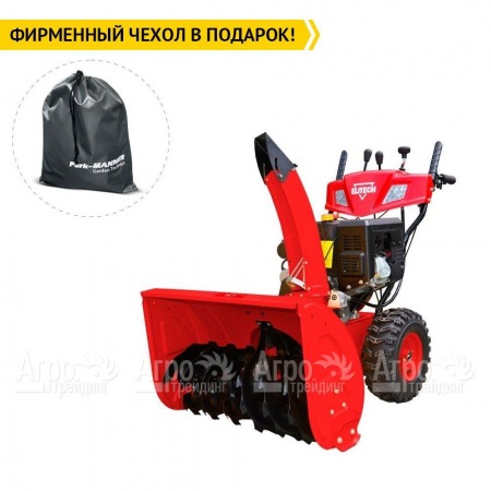 Снегоуборщик Elitech СМ 12Э в Саратове