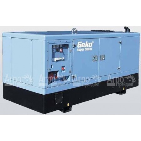 Дизельный стационарный генератор GEKO 40000 ED-S/DEDA S в Саратове