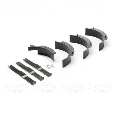 Набор мульчирования для райдеров Stiga ZT 5132 T 52"  в Саратове