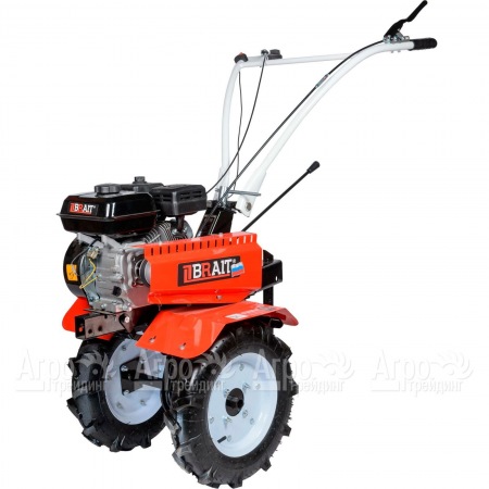 Мотоблок Brait МКР402 (фрезы в комплекте) в Саратове