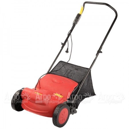 Газонокосилка электрическая Grinda 1200 Вт в Саратове