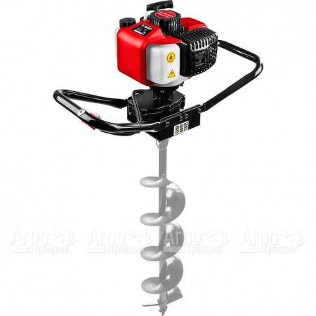 Мотобур (бензобур) Зубр МБ1-150 в Саратове