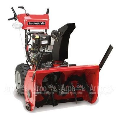 Снегоуборщик Snapper P1732EX в Саратове