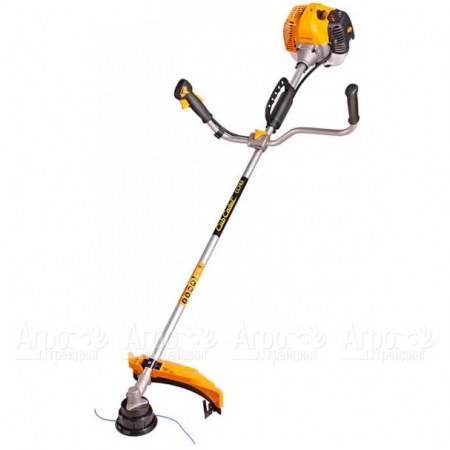 Бензокоса (бензиновый триммер) Cub Cadet CC 743 в Саратове