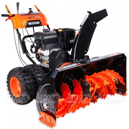 Снегоуборщик Patriot PRO 1401 ED в Саратове