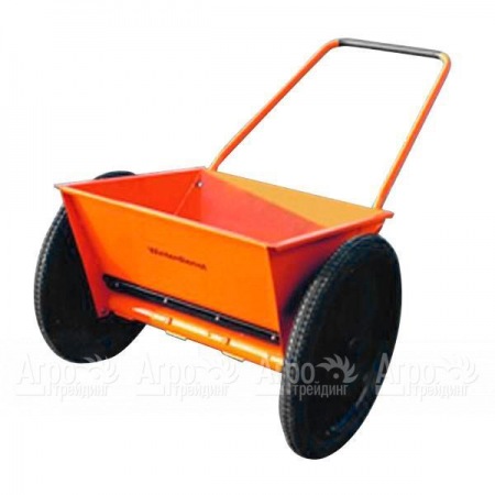 Разбрасыватель Caiman Mini 60 в Саратове