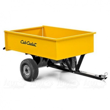 Прицеп металлический Cub Cadet 544 кг  в Саратове