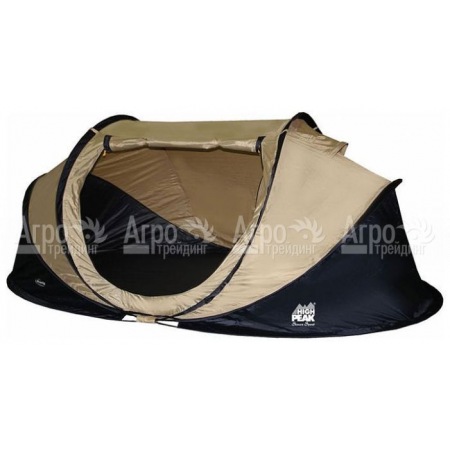 Палатка High Peak Levanto 2 в Саратове