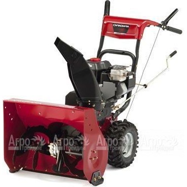 Снегоуборщик Canadiana CL61900R в Саратове
