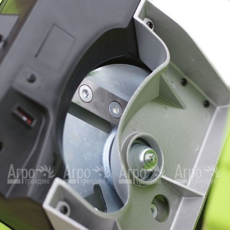 Комплект ножей для электрического измельчителя GreenWorks GACSB в Саратове