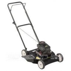 Газонокосилка бензиновая Poulan PO450N20S в Саратове