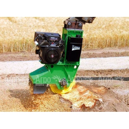 Насадка измельчитель пней Laski FZ 500/27 в Саратове