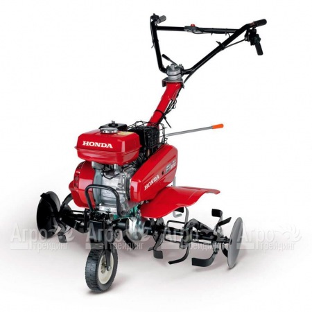 Культиватор Honda FJ 500 DER в Саратове