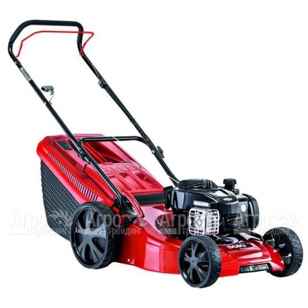 Газонокосилка бензиновая Solo by AL-KO 4735 P-B в Саратове